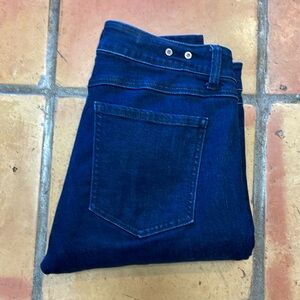 Cabi Skinny Jeans